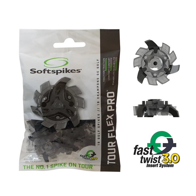 Tour Flex Pro (Fast Twist 3.0)