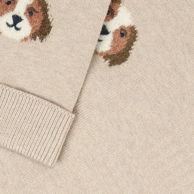 Pants knit Hosen