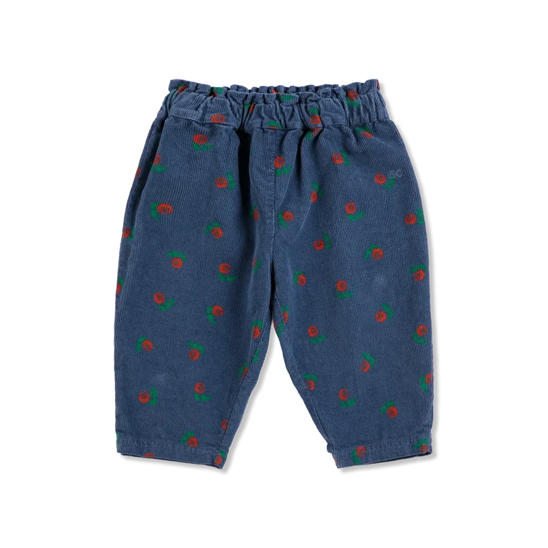 Stamp bloom Hosen