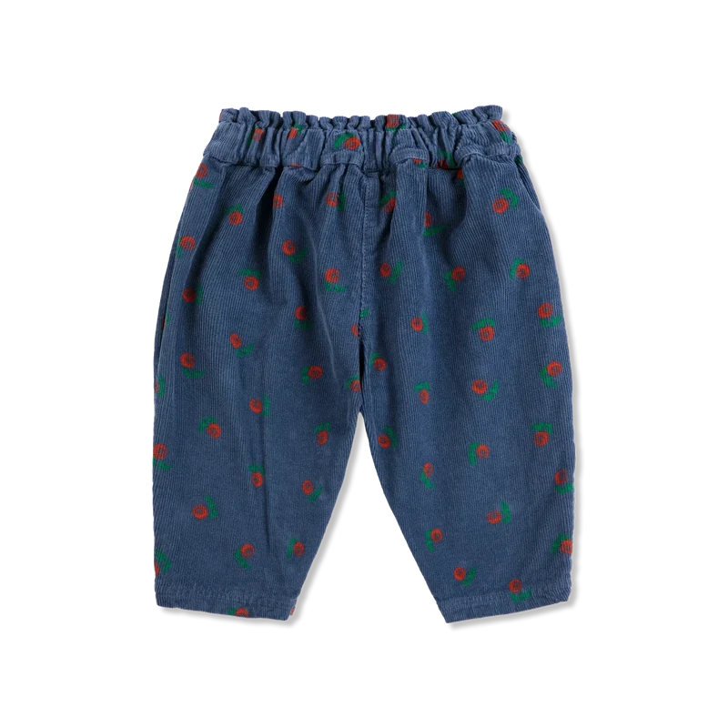 Stamp bloom Hosen