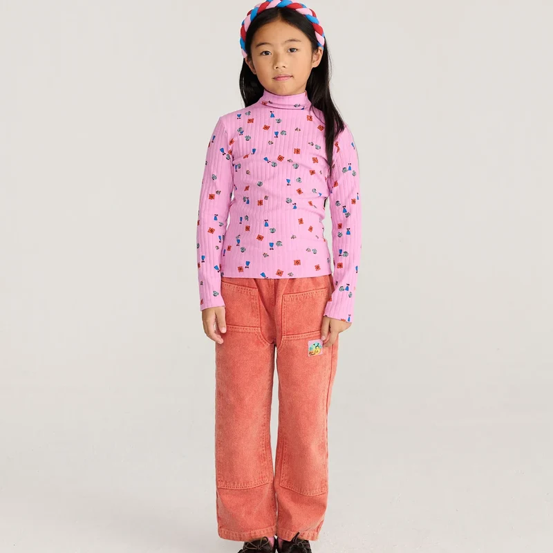 Blossom T-shirt