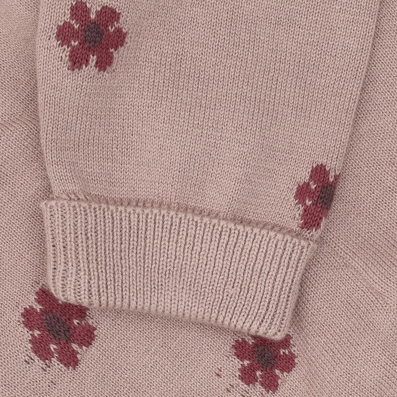 Pants knit Hosen