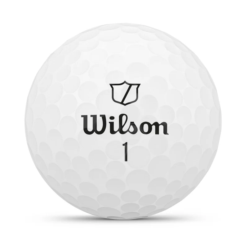 Duo Soft Golf Balls (Dozen)