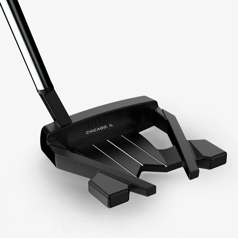 Wilson Staff - Infinite Buckingham Golf Putter