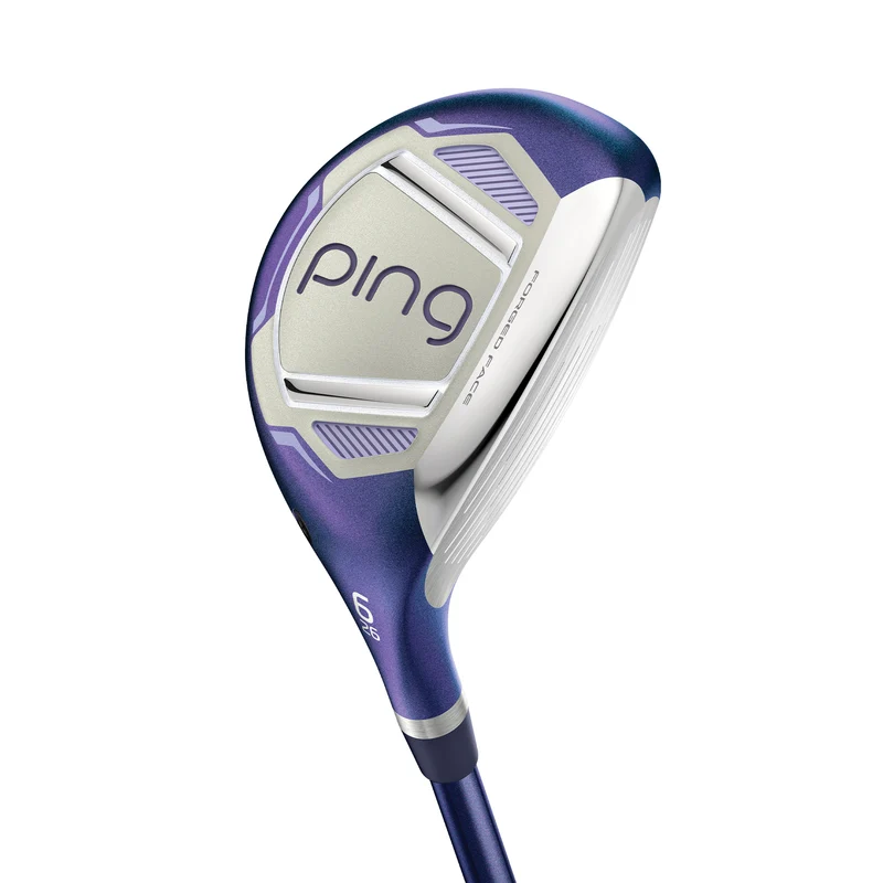 G Le4 Hybrid (Ladies)