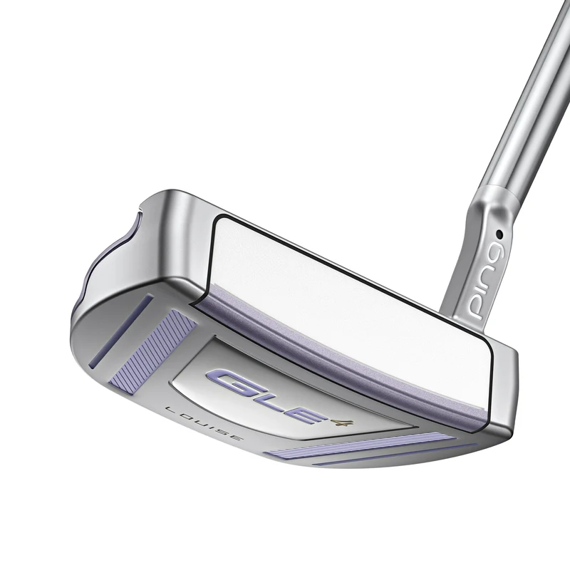 G Le4 Louise Putter (Ladies)