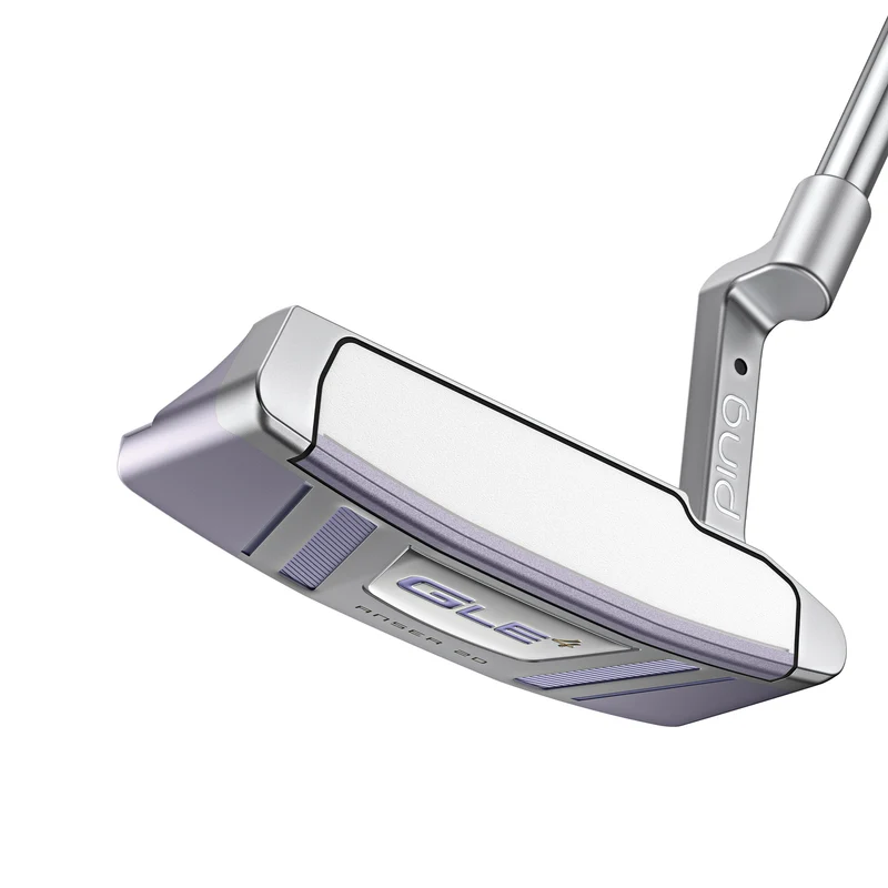 G Le4 Anser 2D Putter (Ladies)