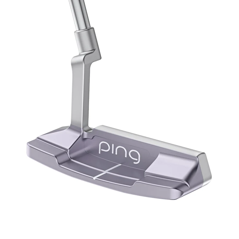 G Le4 Anser 2D Putter (Ladies)