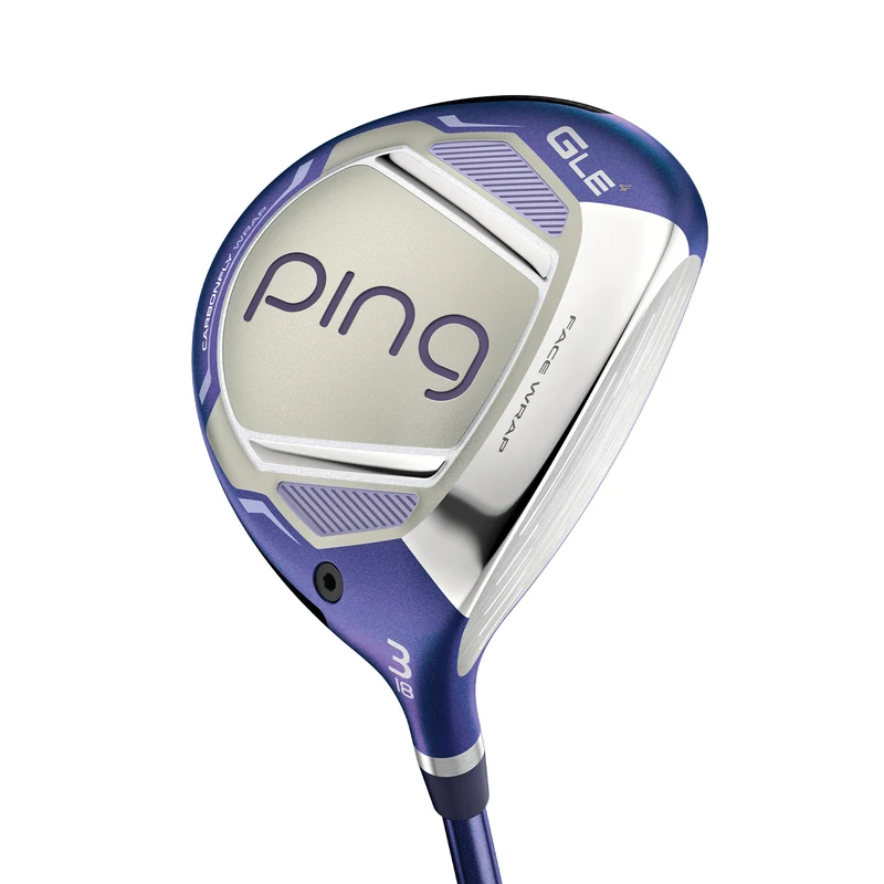 G Le4 Fairway (Ladies)