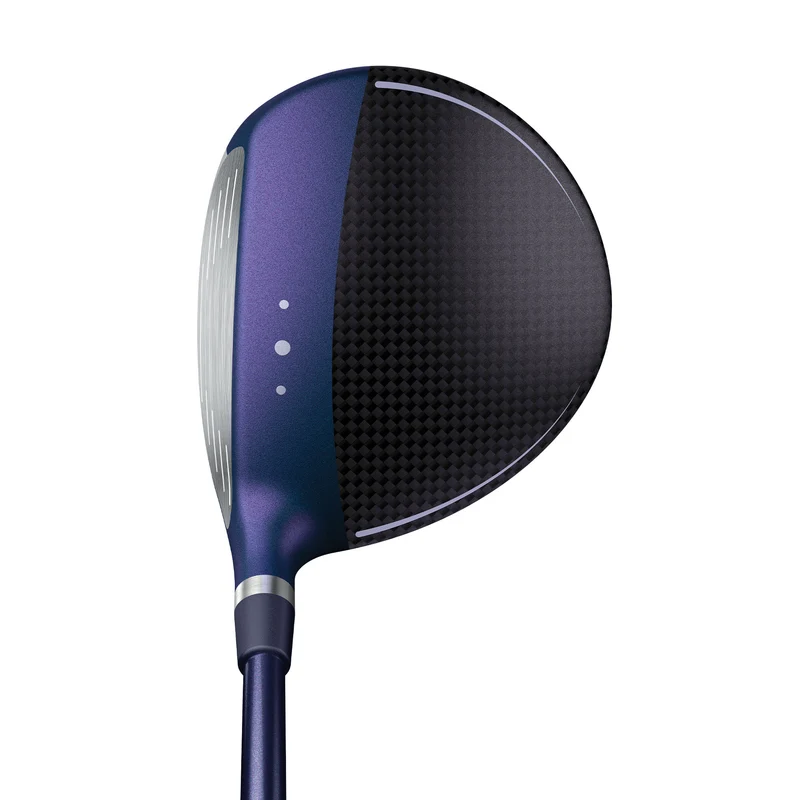 G Le4 Fairway (Ladies)