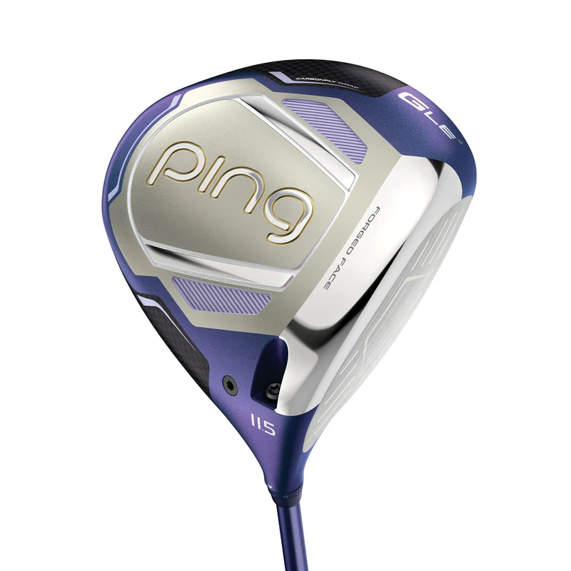 G Le4 Driver (Ladies)
