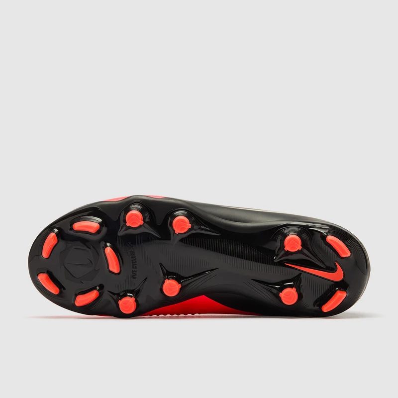 Nike Kids Phantom 6 High Academy FG/MG