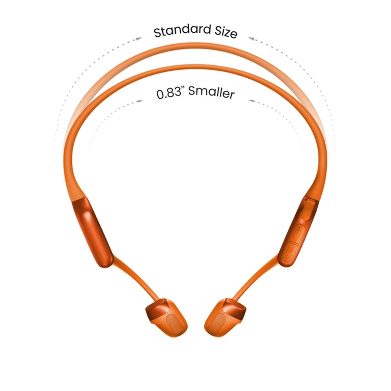 OpenRun Pro 2 Mini Sport Headphones