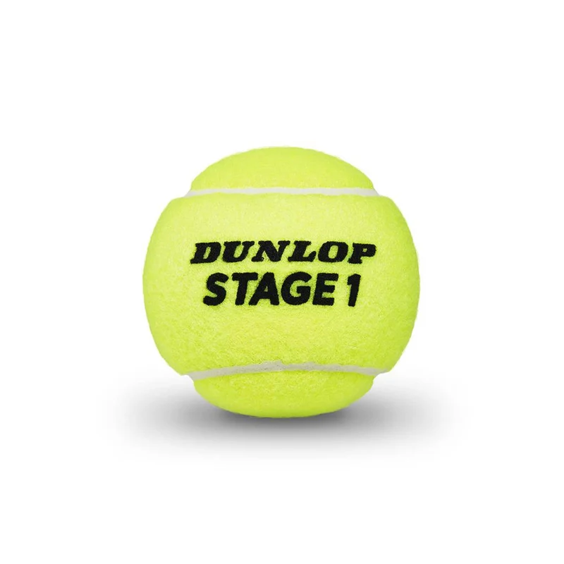 Stage 1 Tennis Ball