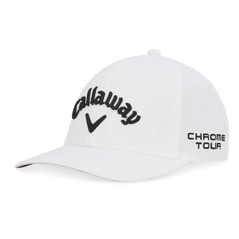 Tour Authentic 2026 Performance Pro Cap