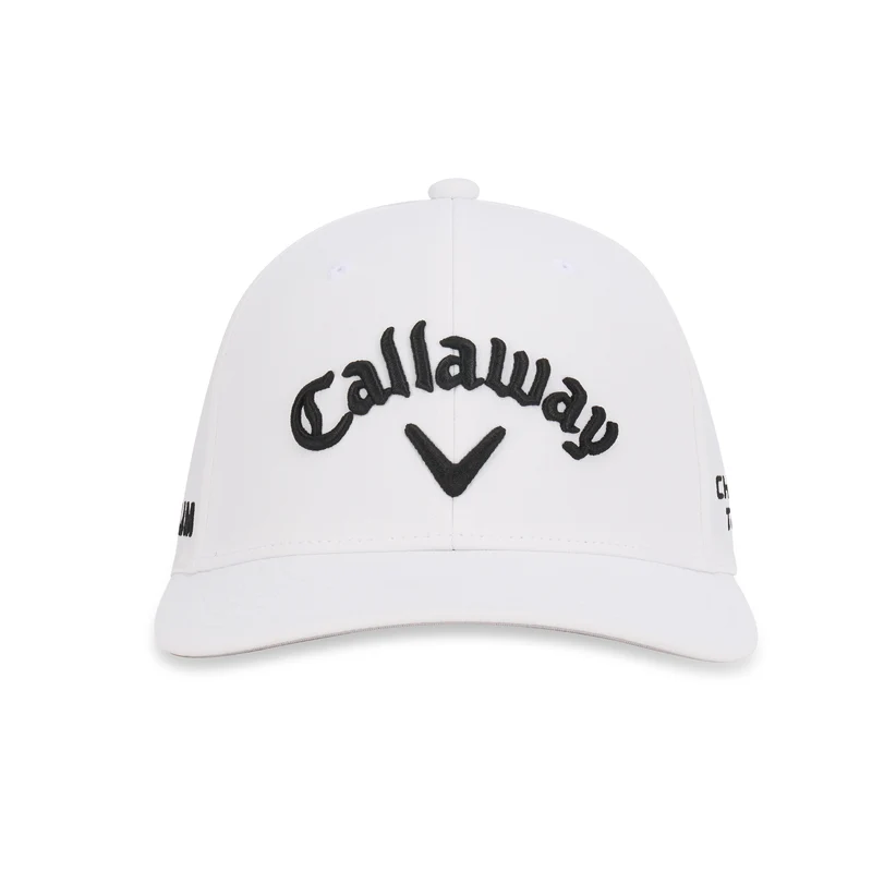 Tour Authentic 2026 Performance Pro Cap