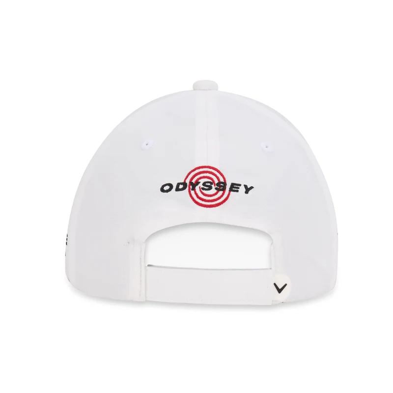 Tour Authentic 2026 Performance Pro Cap