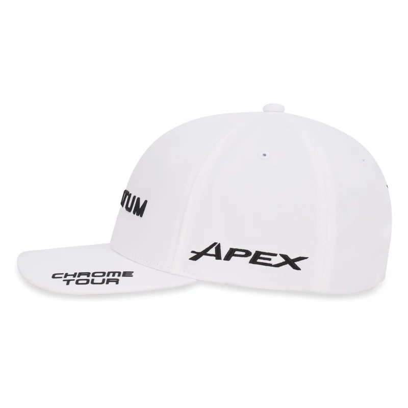 Quantum Golf Cap