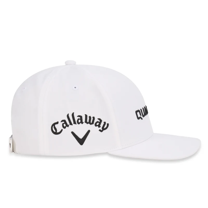 Quantum Golf Cap