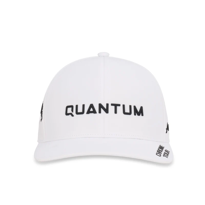 Quantum Golf Cap