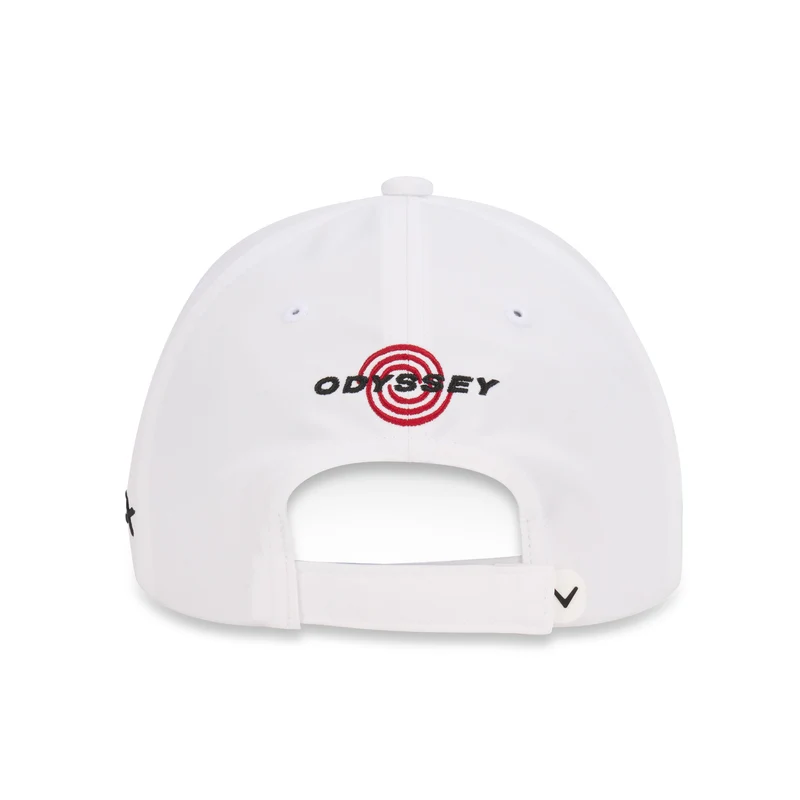 Quantum Golf Cap