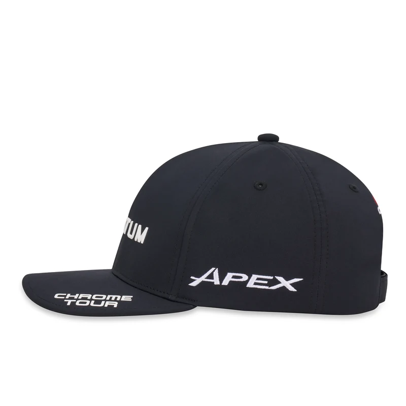 Quantum Golf Cap