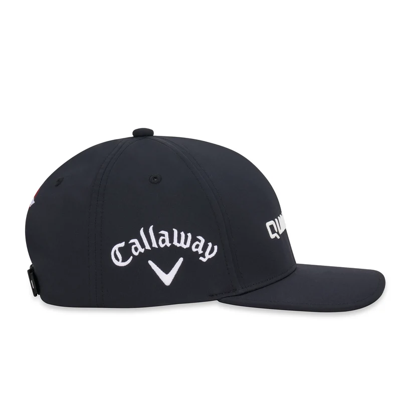 Quantum Golf Cap