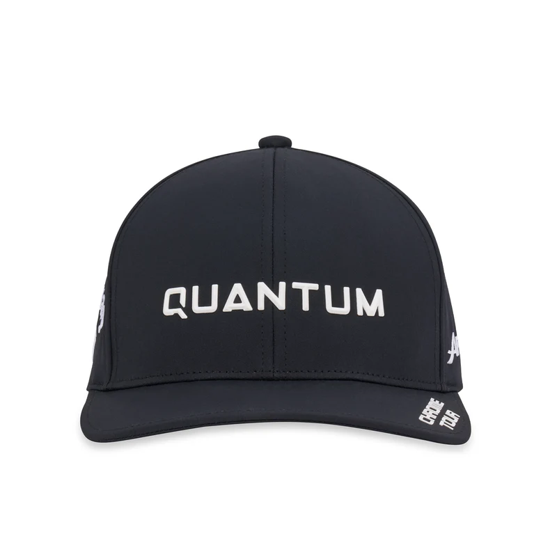 Quantum Golf Cap