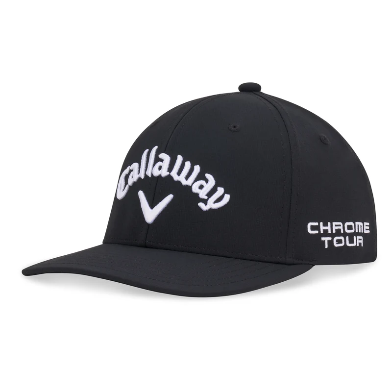 Tour Authentic 2026 Performance Pro Cap
