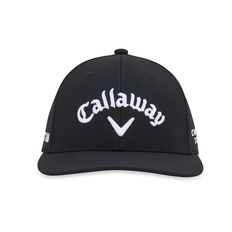 Tour Authentic 2026 Performance Pro Cap