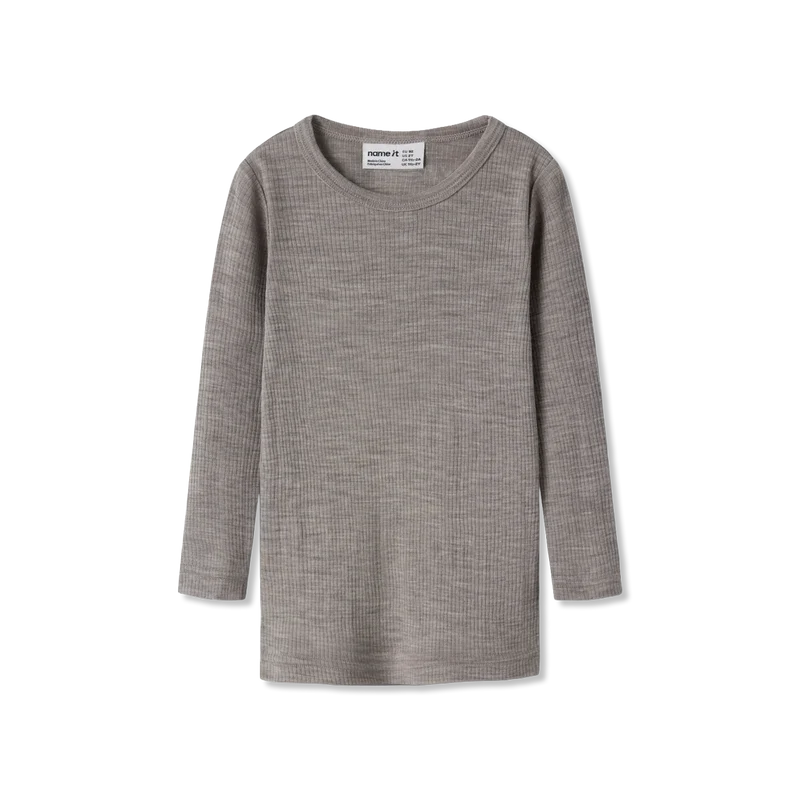 Nmnwax Bluse