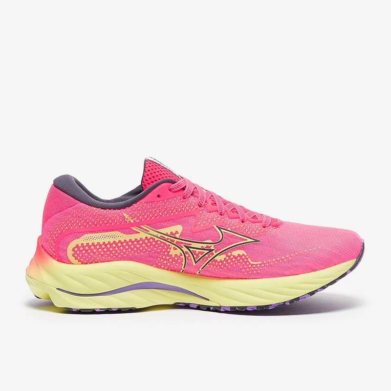 Mizuno Damen Wave Rider 27 - High