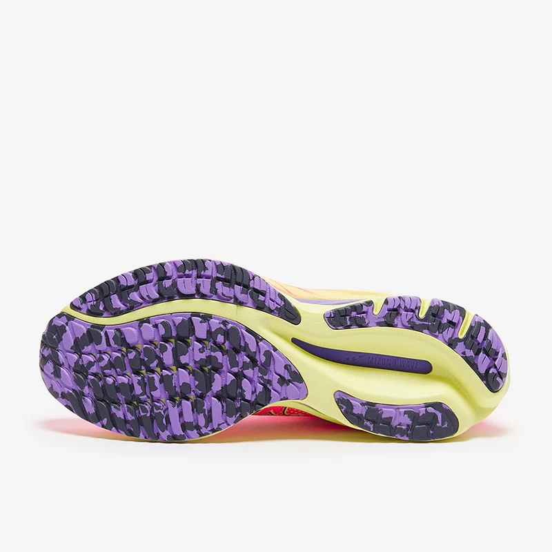 Mizuno Damen Wave Rider 27 - High
