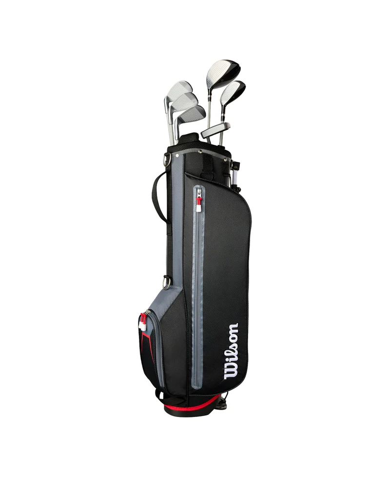 Profile Junior Large Golf Set (Left Hand)