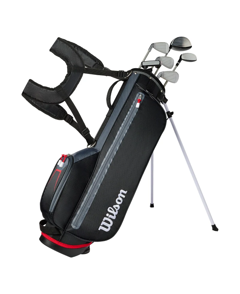 Profile Junior Large Golf Set (Left Hand)