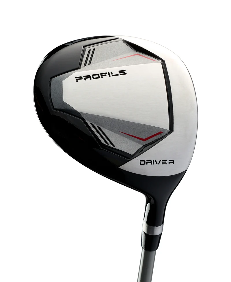 Profile Junior Large Golf Set (Left Hand)