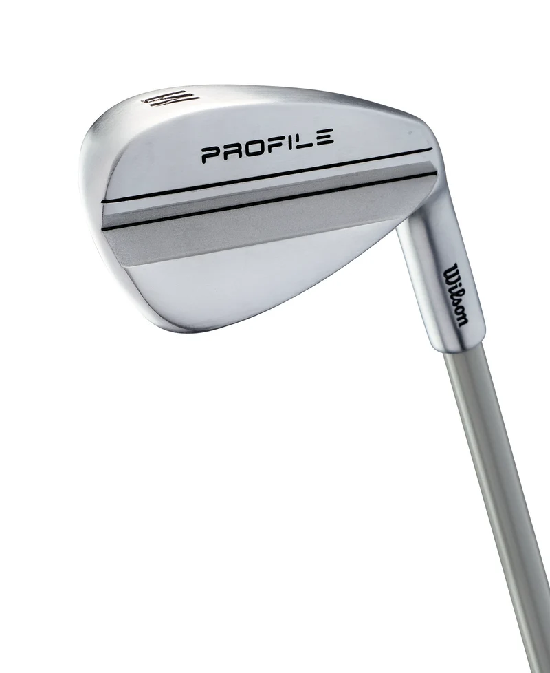 Profile Junior Large Golf Set (Left Hand)