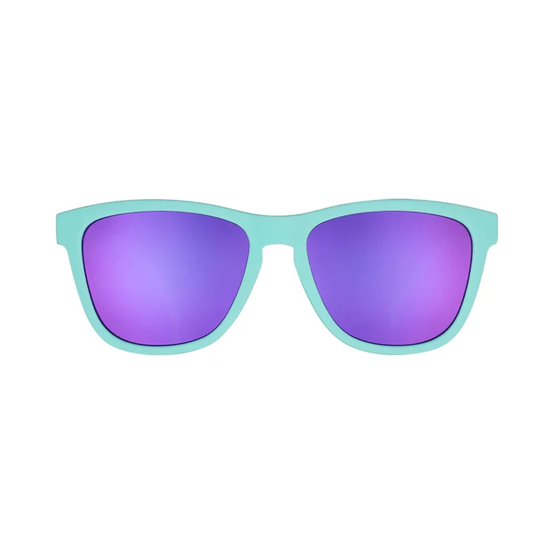 Electric Dinotopia Carnival Sunglasses