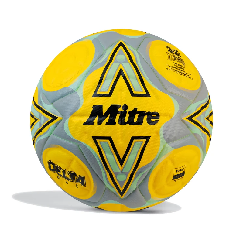 Delta One Match Football