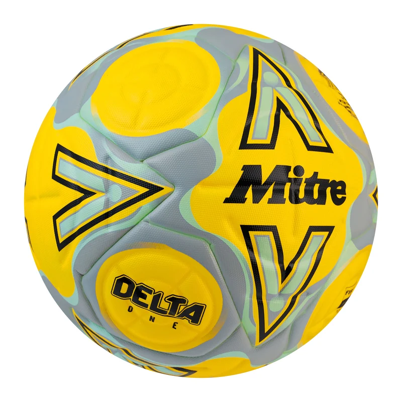 Delta One Match Football