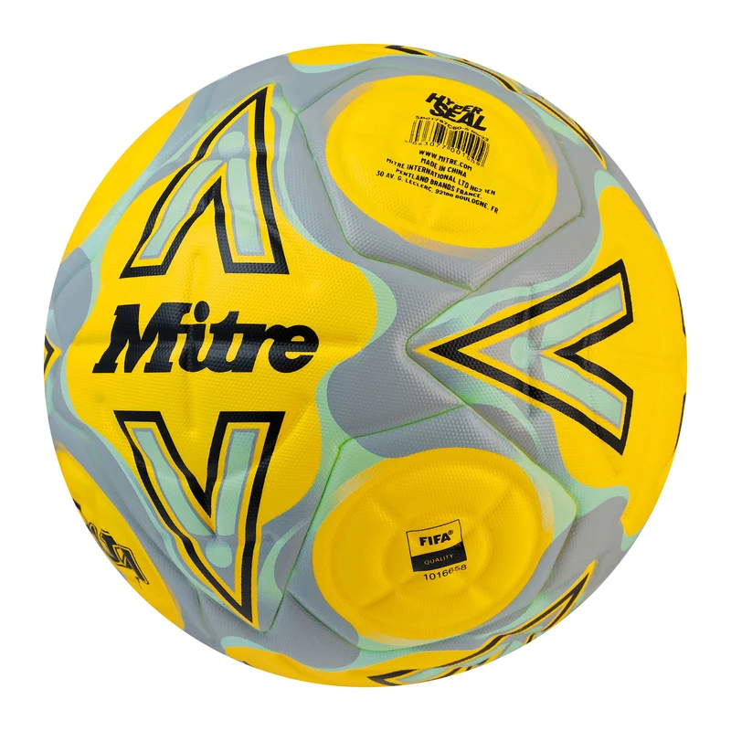 Delta One Match Football