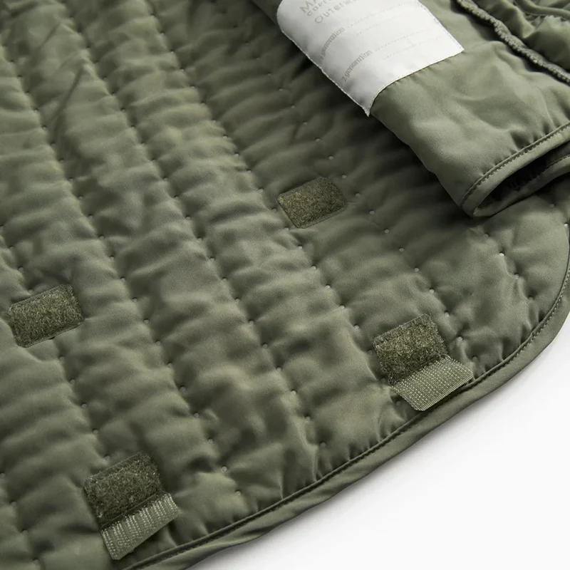 Orry Thermojacke