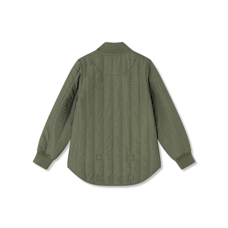 Orry Thermojacke