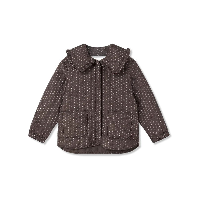 Oivira Thermojacke