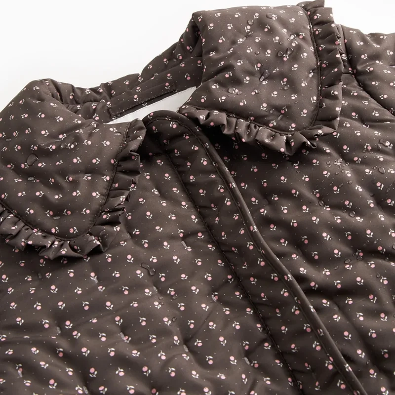 Oivira Thermojacke