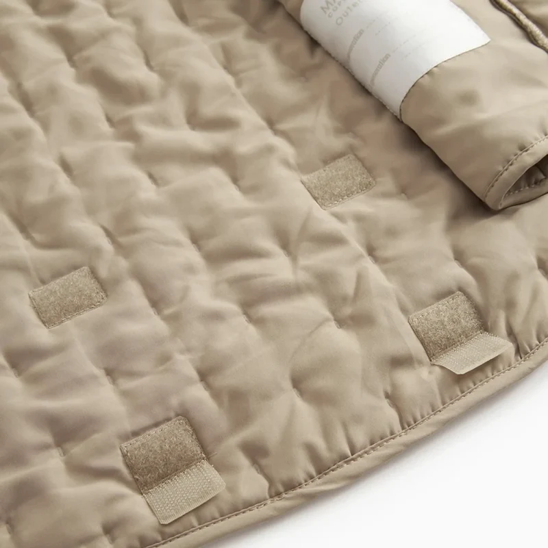 Orry Thermojacke