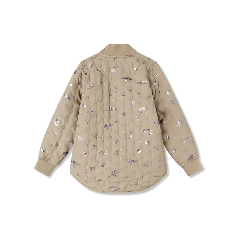 Orry Thermojacke