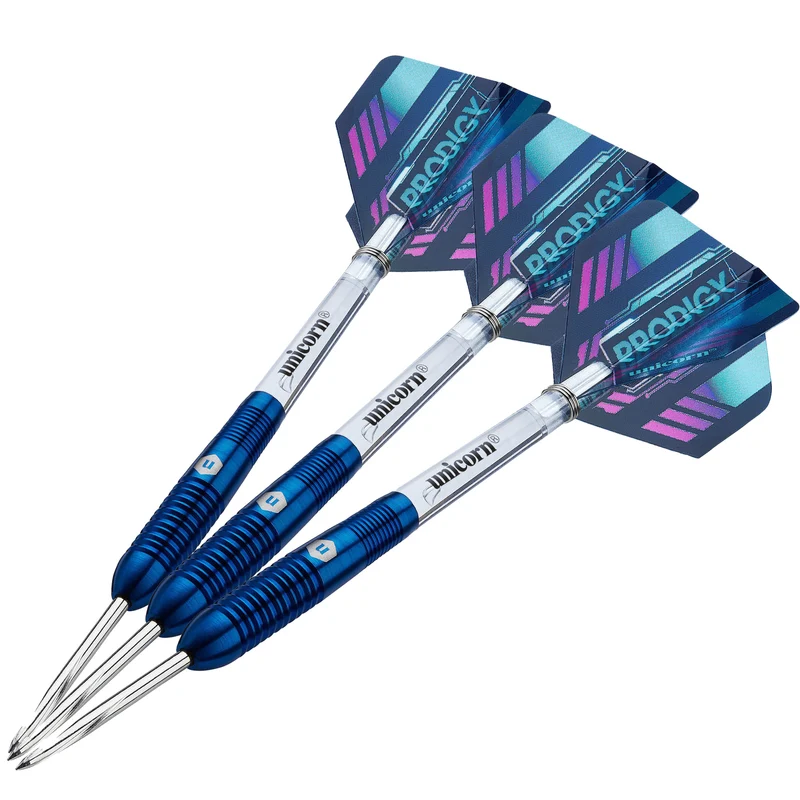 Prodigy 02 95% Tungsten Darts