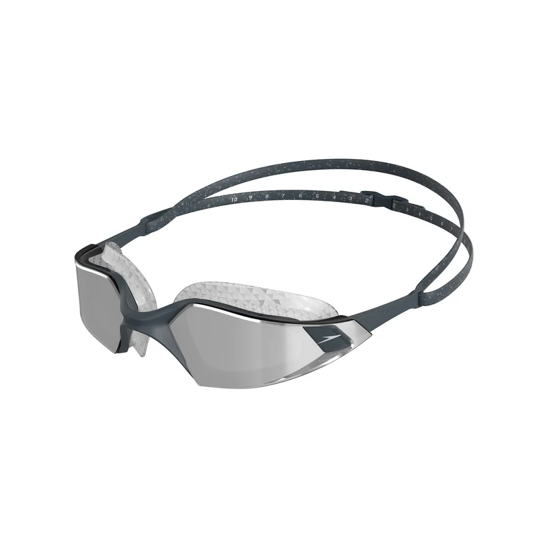 Aquapulse Pro Mirror Goggles