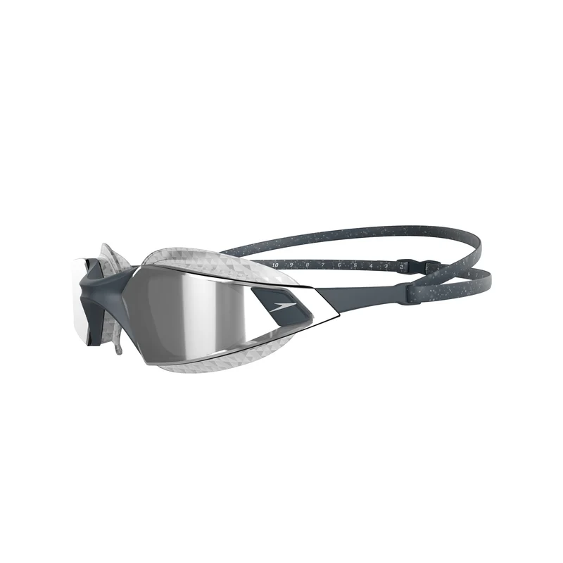 Aquapulse Pro Mirror Goggles